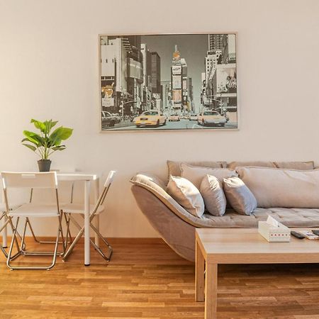Joyful 2Br Apt. @ Millenium Tower And The Danube Vienna Luaran gambar