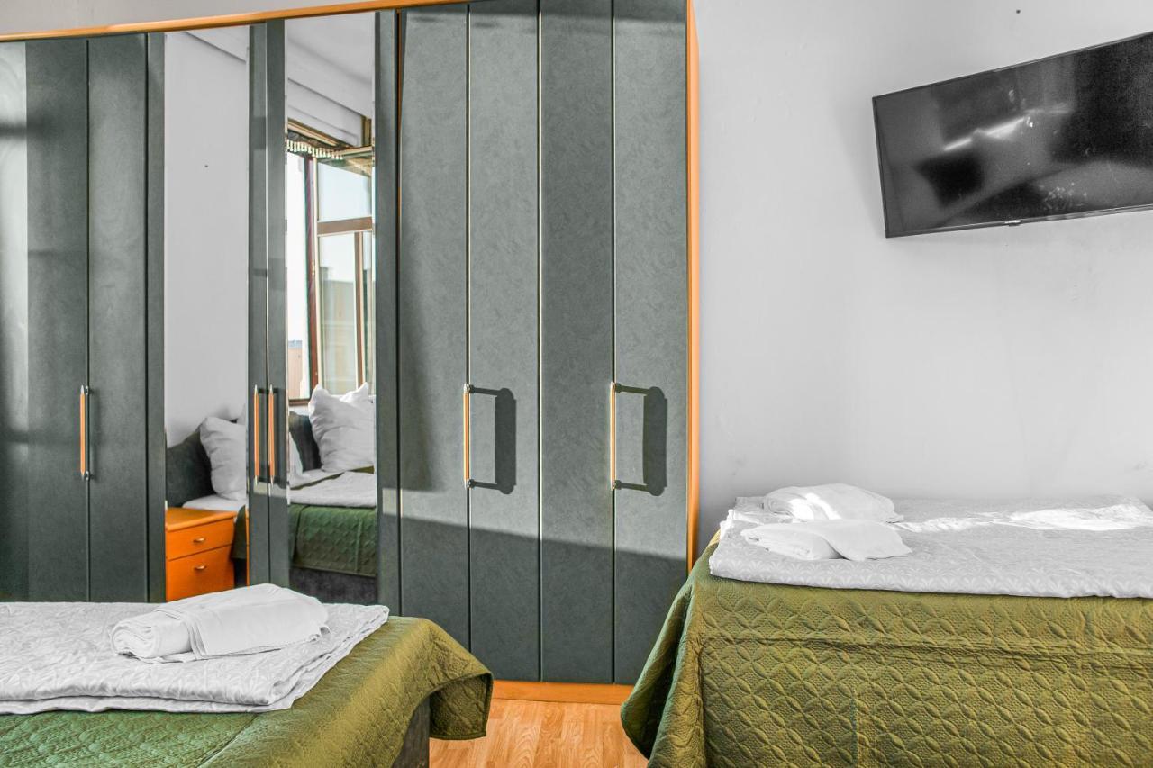 Joyful 2Br Apt. @ Millenium Tower And The Danube Vienna Luaran gambar