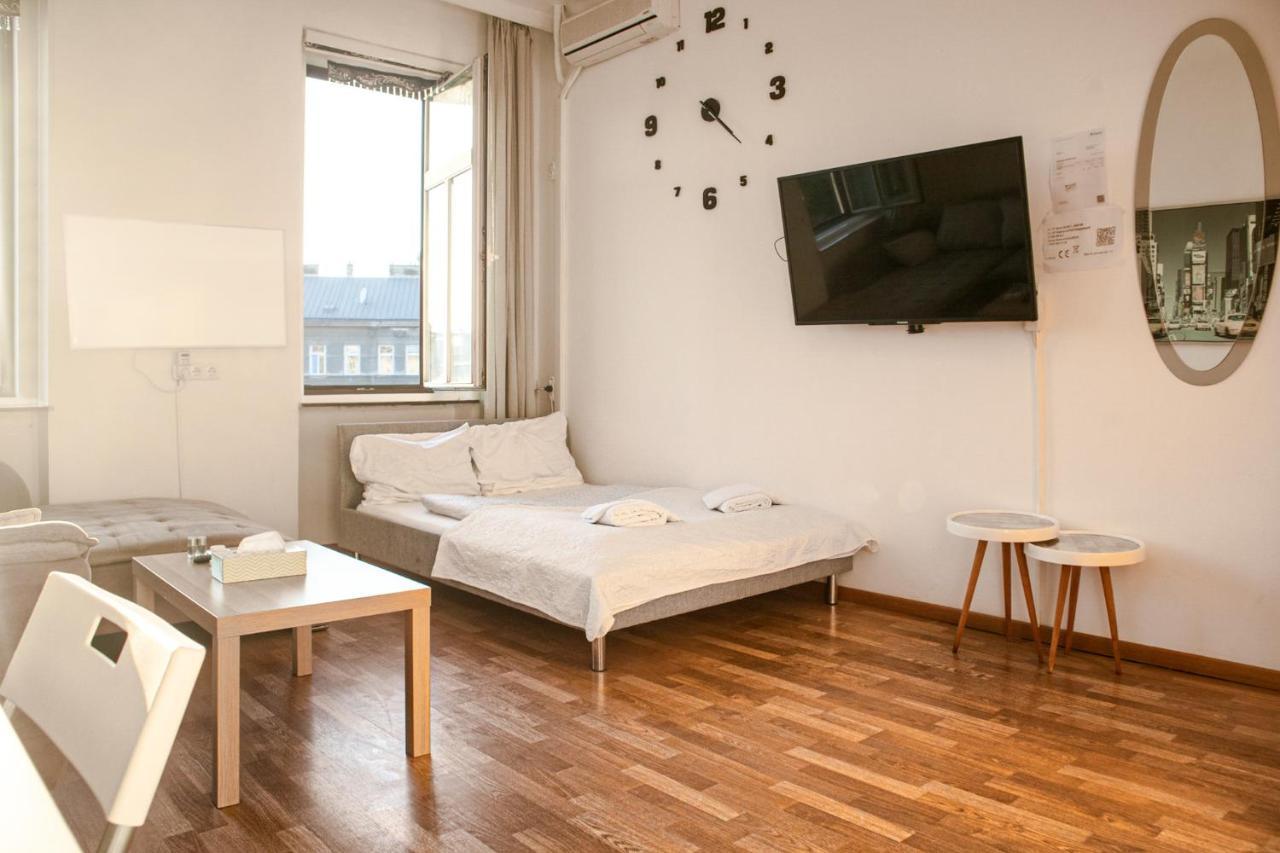 Joyful 2Br Apt. @ Millenium Tower And The Danube Vienna Luaran gambar