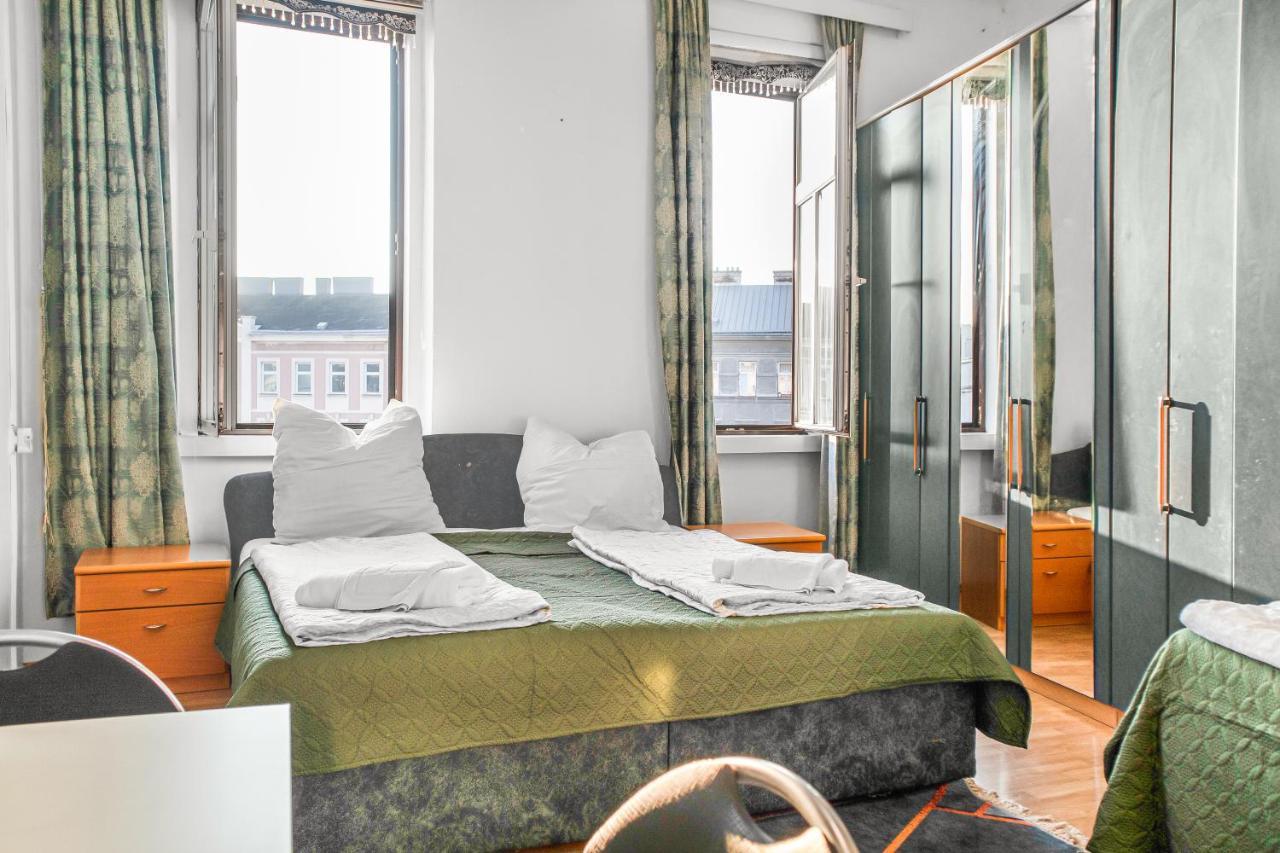 Joyful 2Br Apt. @ Millenium Tower And The Danube Vienna Luaran gambar