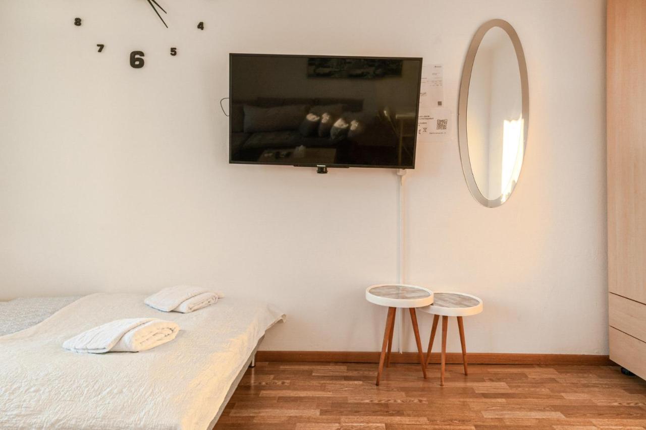 Joyful 2Br Apt. @ Millenium Tower And The Danube Vienna Luaran gambar