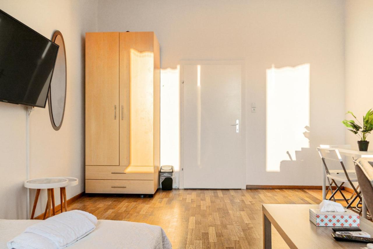 Joyful 2Br Apt. @ Millenium Tower And The Danube Vienna Luaran gambar