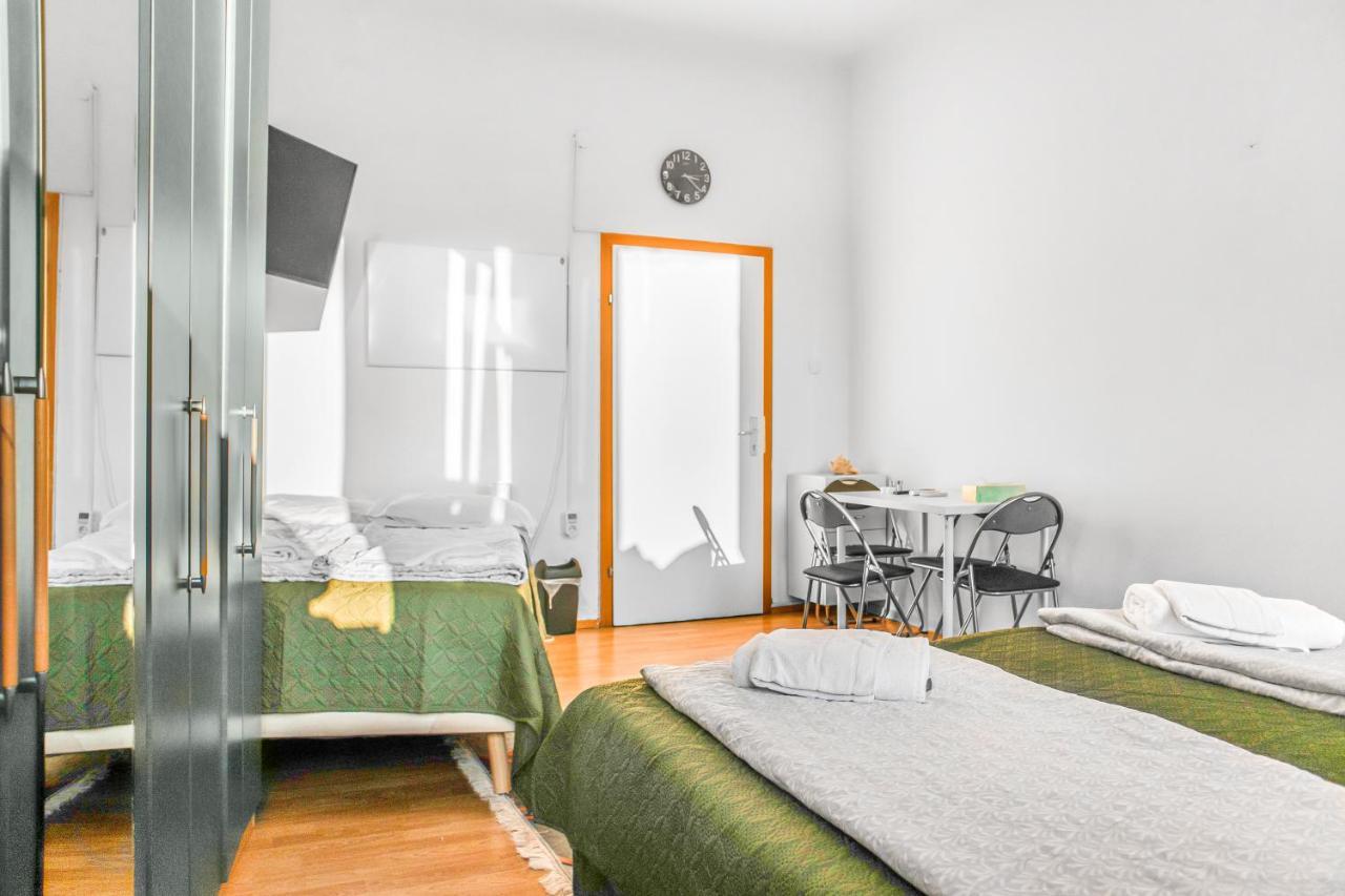 Joyful 2Br Apt. @ Millenium Tower And The Danube Vienna Luaran gambar