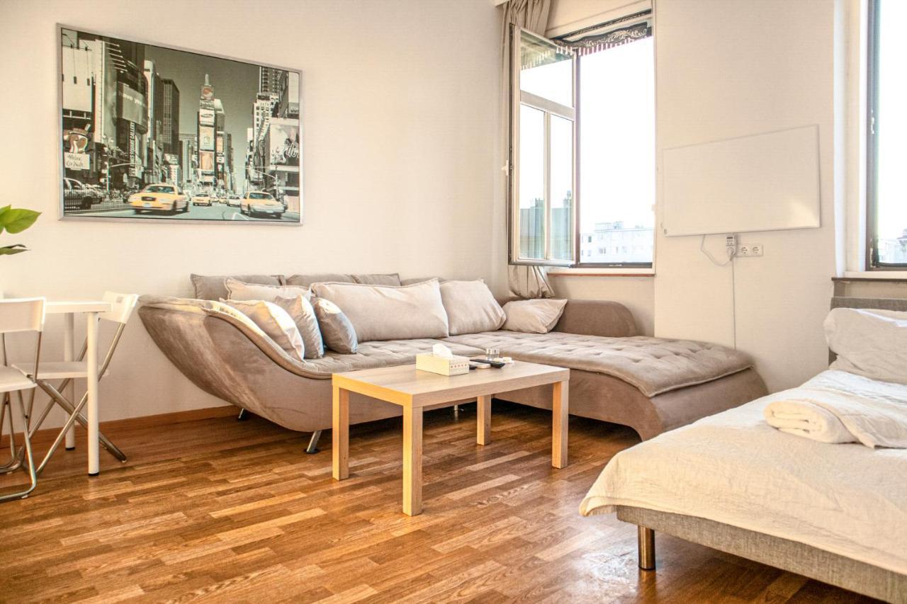 Joyful 2Br Apt. @ Millenium Tower And The Danube Vienna Luaran gambar