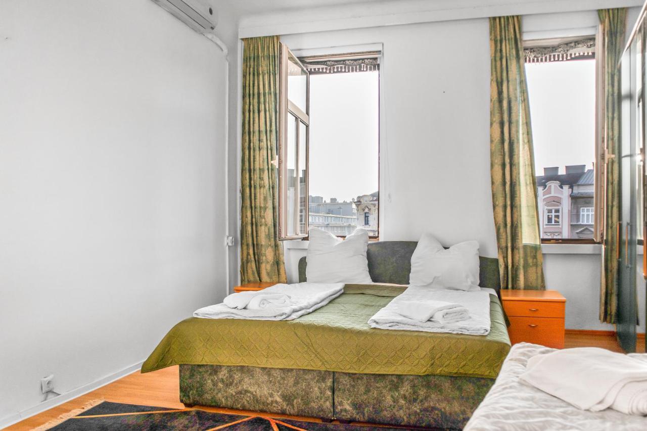 Joyful 2Br Apt. @ Millenium Tower And The Danube Vienna Luaran gambar