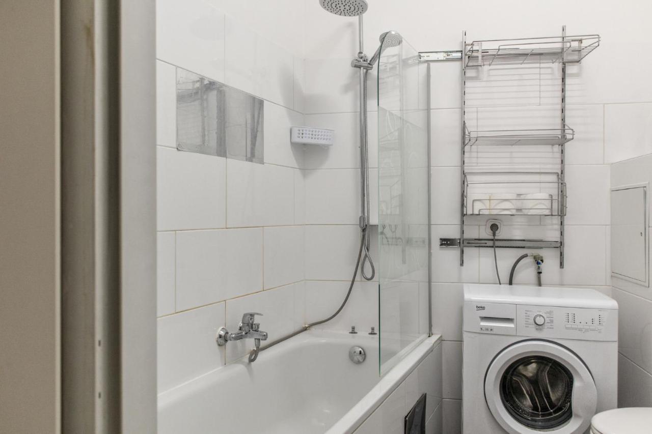 Joyful 2Br Apt. @ Millenium Tower And The Danube Vienna Luaran gambar