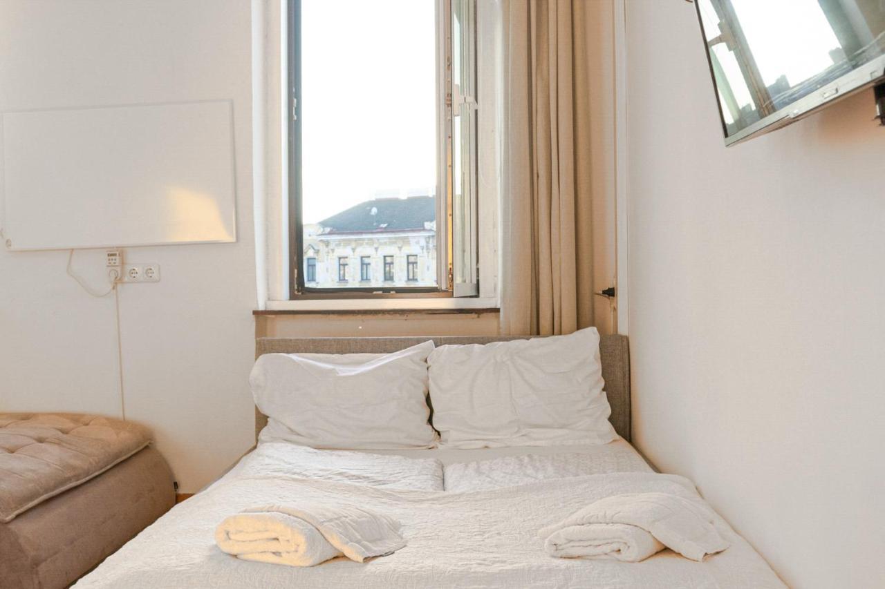 Joyful 2Br Apt. @ Millenium Tower And The Danube Vienna Luaran gambar