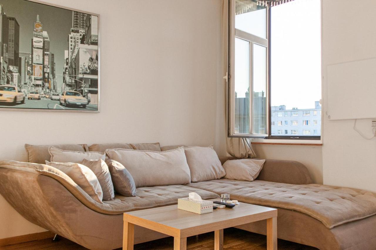 Joyful 2Br Apt. @ Millenium Tower And The Danube Vienna Luaran gambar