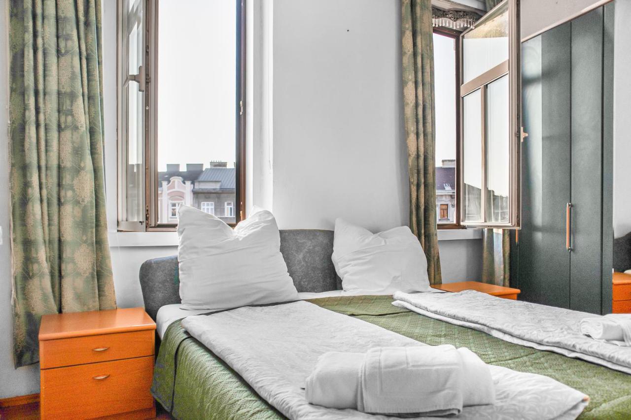 Joyful 2Br Apt. @ Millenium Tower And The Danube Vienna Luaran gambar