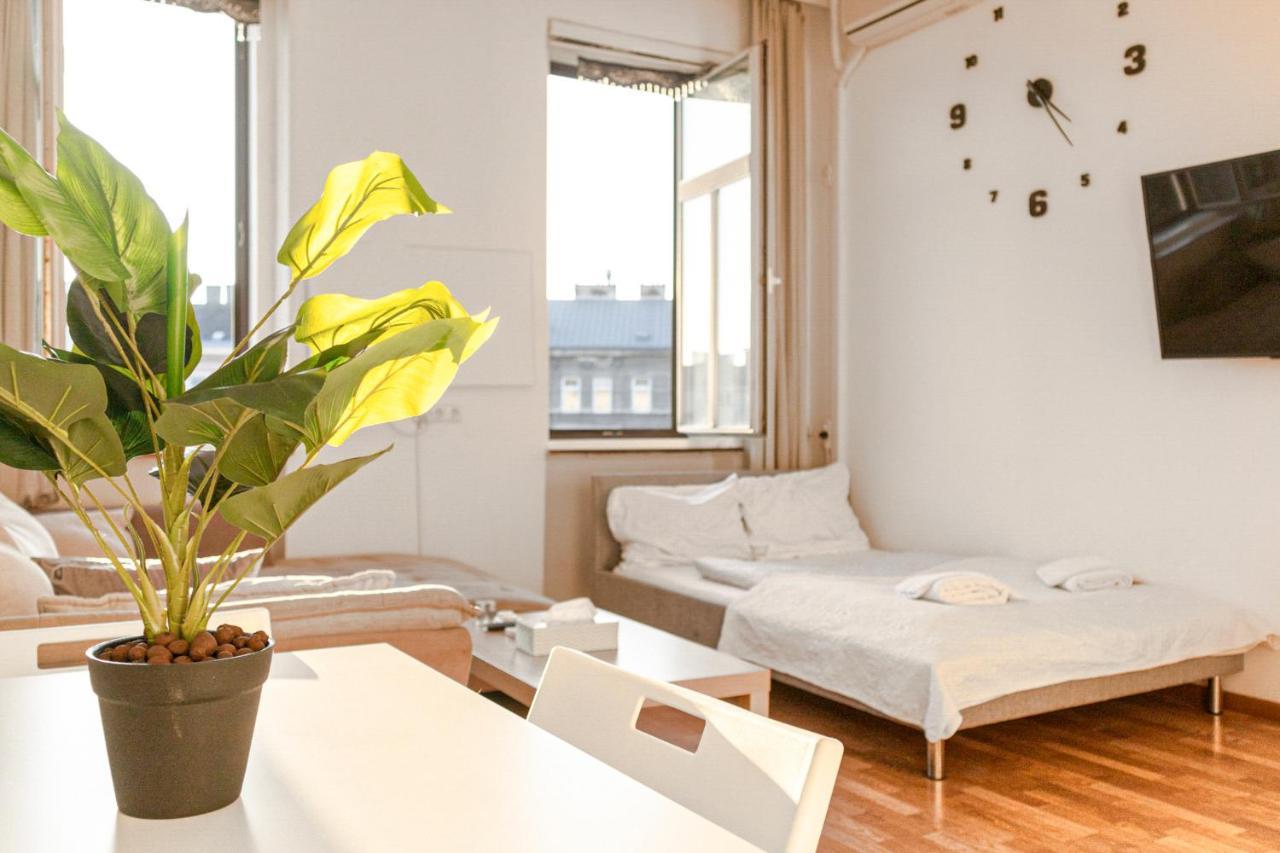 Joyful 2Br Apt. @ Millenium Tower And The Danube Vienna Luaran gambar