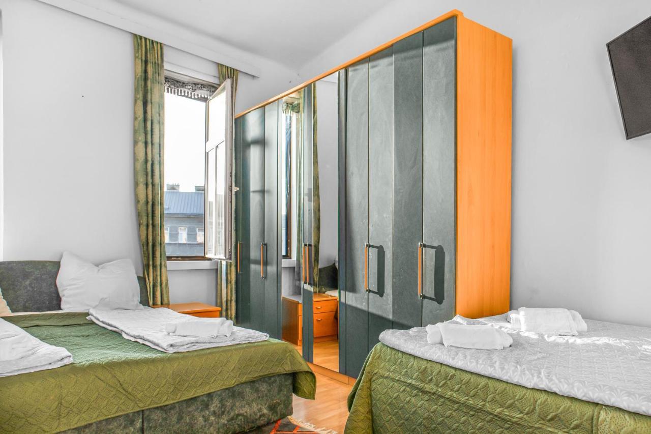 Joyful 2Br Apt. @ Millenium Tower And The Danube Vienna Luaran gambar