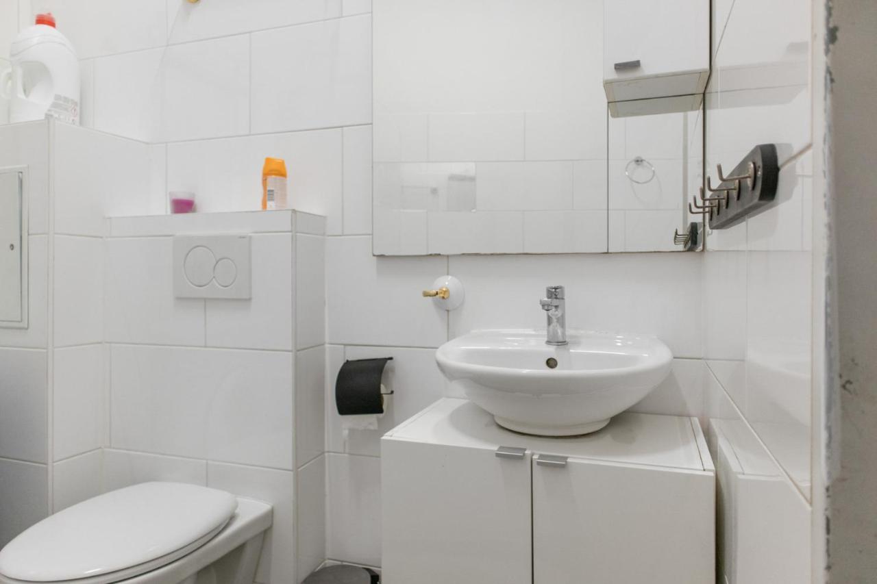 Joyful 2Br Apt. @ Millenium Tower And The Danube Vienna Luaran gambar