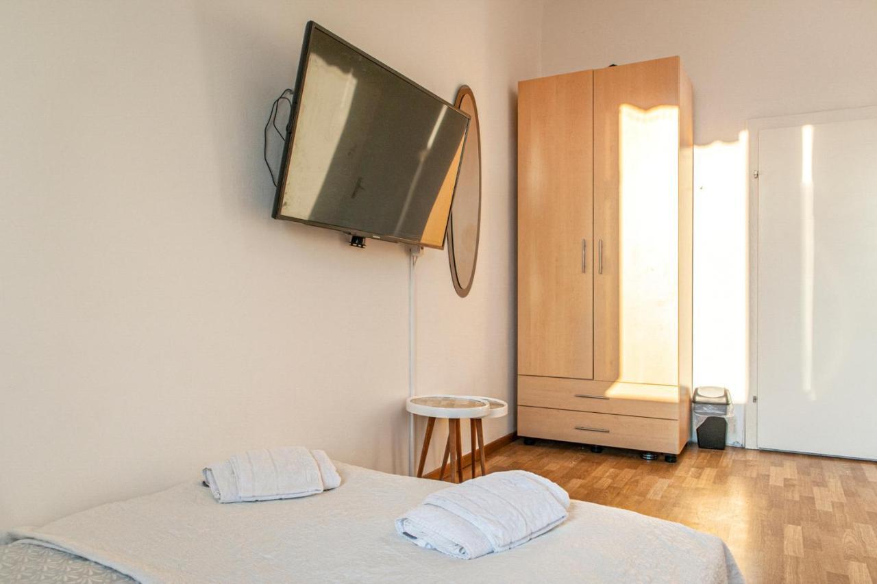 Joyful 2Br Apt. @ Millenium Tower And The Danube Vienna Luaran gambar