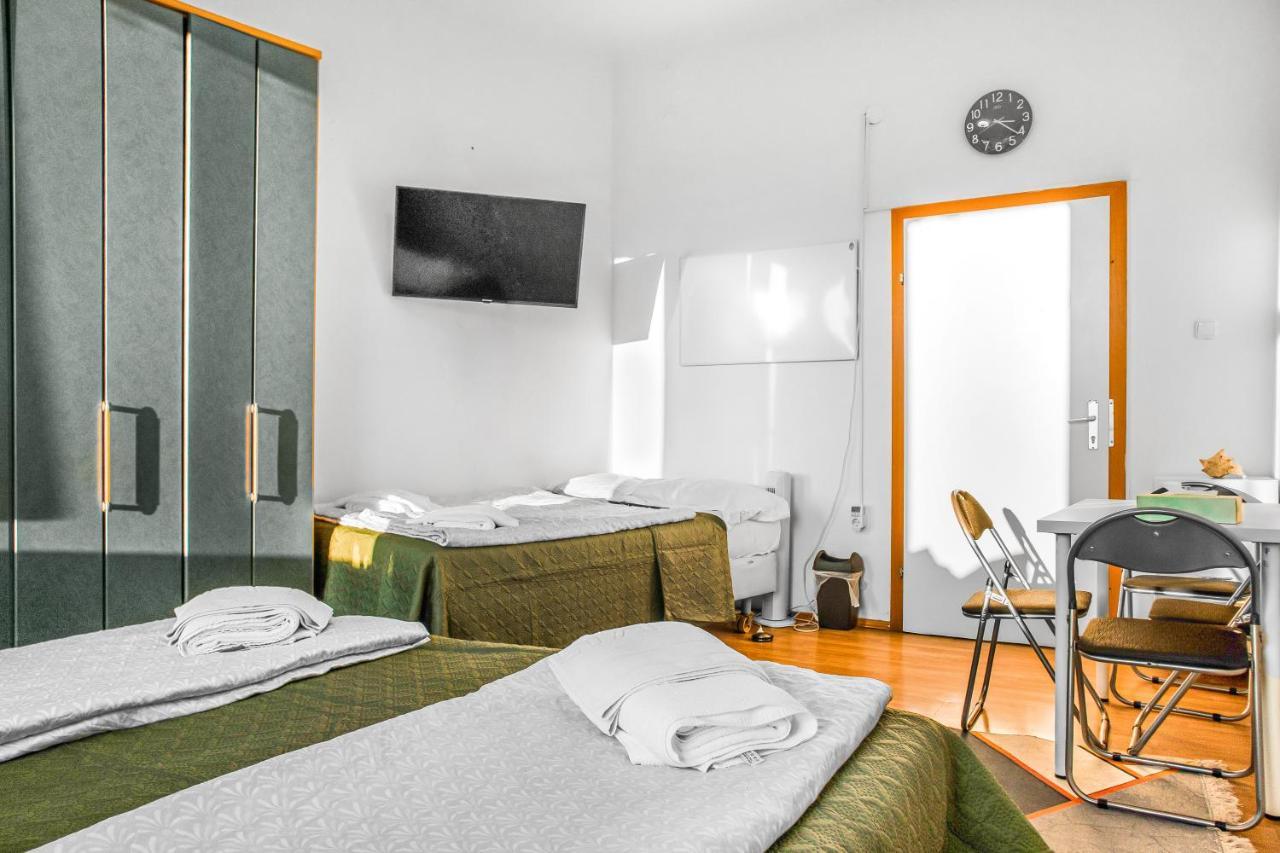 Joyful 2Br Apt. @ Millenium Tower And The Danube Vienna Luaran gambar