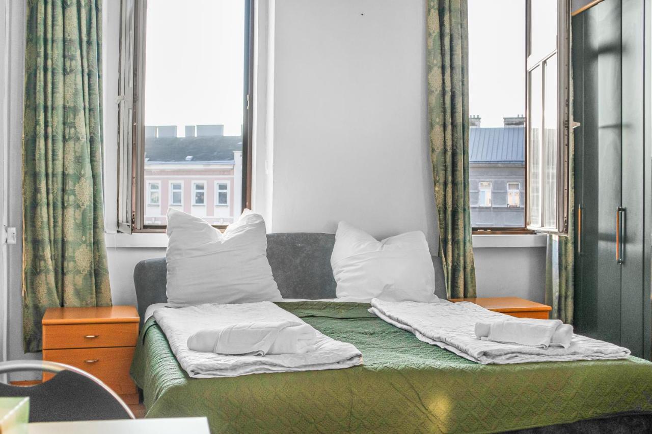 Joyful 2Br Apt. @ Millenium Tower And The Danube Vienna Luaran gambar