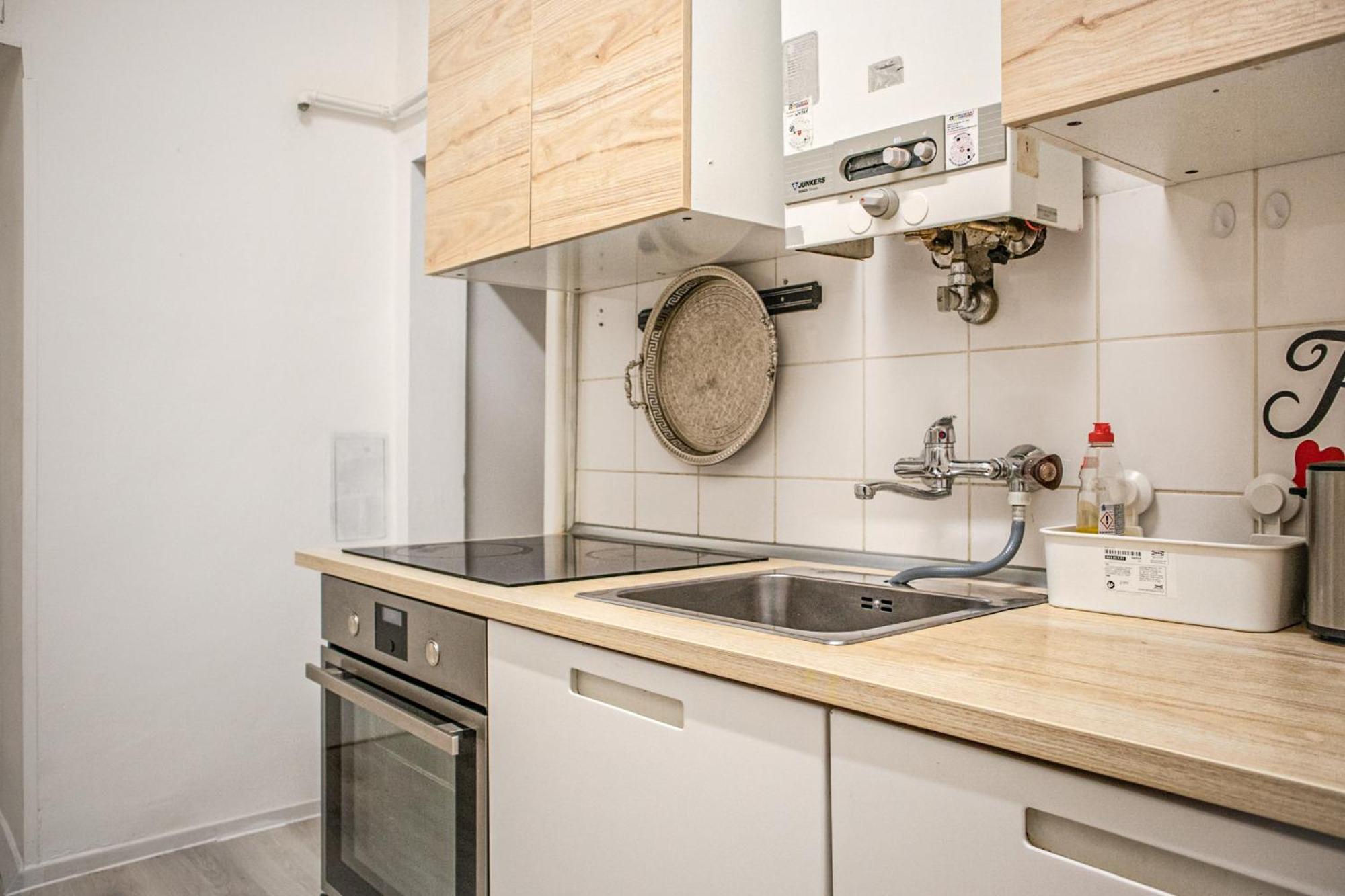 Joyful 2Br Apt. @ Millenium Tower And The Danube Vienna Luaran gambar